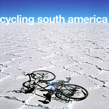 Cycling in South America