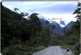 Parque Nacional Queulat